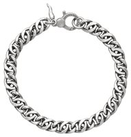 Bracelet Giovanni Raspini Homme Uomo in Argent 11345L